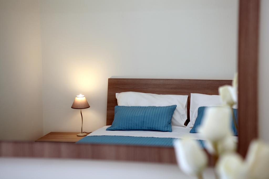Apartment Corso Cavour バーリ エクステリア 写真