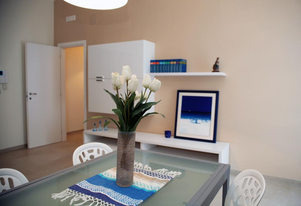 Apartment Corso Cavour バーリ エクステリア 写真