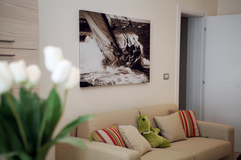Apartment Corso Cavour バーリ エクステリア 写真