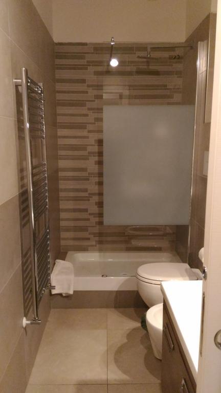 Apartment Corso Cavour バーリ エクステリア 写真