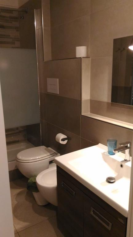 Apartment Corso Cavour バーリ エクステリア 写真