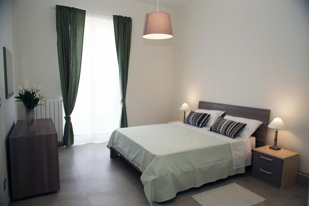Apartment Corso Cavour バーリ エクステリア 写真