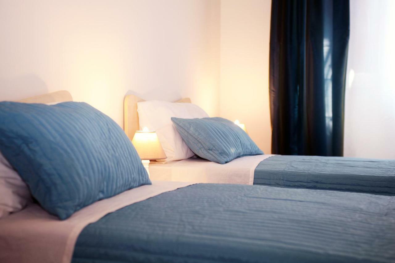 Apartment Corso Cavour バーリ 部屋 写真